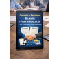 Contrato de proveedor bilingüe y Ficha de negociación