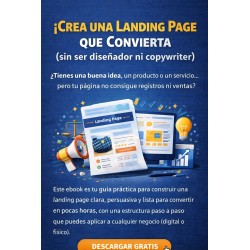 Lanzamiento y Página de aterrizaje - Vialid3r