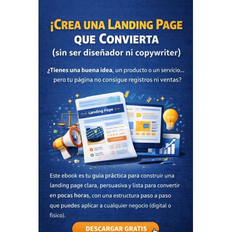 Lanzamiento y Página de aterrizaje - Vialid3r